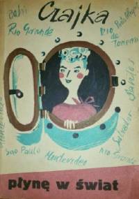 Płynę w świat - Izabela Stachowicz