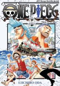 One piece tom 37 - TOM - Eiichiro Oda