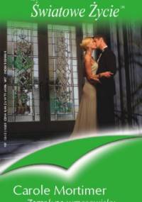 Zamek na wrzosowisku - Carole Mortimer