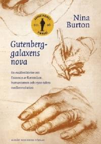 Gutenberggalaxens nova - Nina Burton