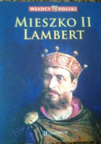 Mieszko II Lambert - praca zbiorowa