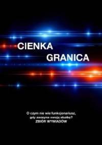 Cienka granica - Vera Eikon