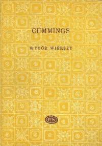 Wybór wierszy - Edward Estlin Cummings