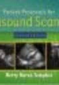 Pocket Protocols for Ultrasound Scanning 2e - Betty Bates Tempkin
