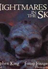 Nightmares in the Sky: Gargoyles and Grotesques - Stephen King