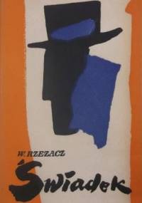 Świadek - Václav Řezáč