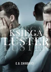 Księga luster - E. O. Chirovici
