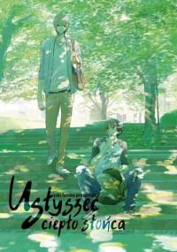 Usłyszeć ciepło słońca - Yuki Fumino