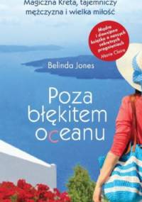Poza błękitem oceanu - Belinda Jones