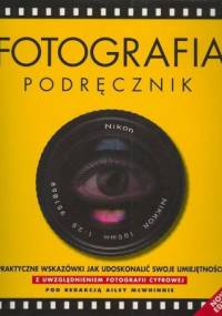 Fotografia: podręcznik - Alisa Mcwhinnie