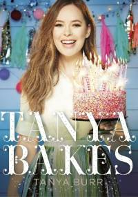 Tanya Bakes - Tanya Burr