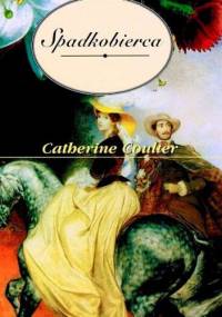 Spadkobierca - Catherine Coulter