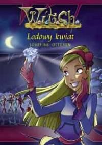 Lodowy kwiat - Josefine Ottesen