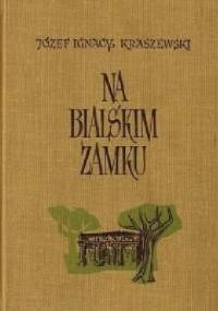 Na bialskim zamku. Powieść historyczna z czasów Augusta III - Józef Ignacy Kraszewski
