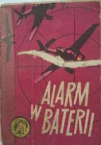 Alarm w baterii - Andrzej Gierczak
