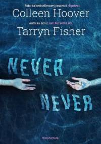 Never Never - Colleen Hoover, Tarryn Fisher