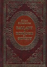 Ballady i romanse. Sonety - Adam Mickiewicz