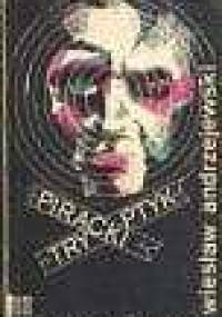 Piracki tryptyk - Wiesław Andrzejewski