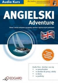Angielski Adventure
