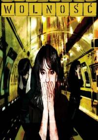 Wszystko wolność. 75 departament - Joanna Haręża