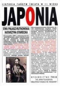 Japonia - Ewa Pałasz-Rutkowska, Katarzyna Starecka