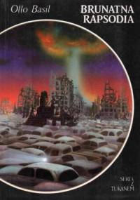 Brunatna Rapsodia - Otto Basil