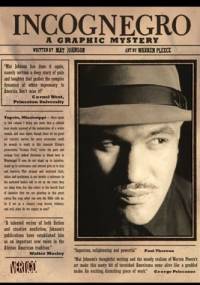 Incognegro - Mat Johnson