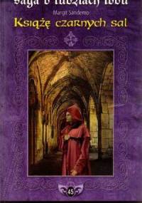Książę Czarnych Sal - Margit Sandemo