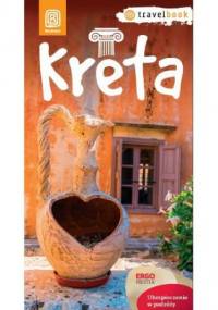 Kreta. Travelbook. Wydanie 1 - Peter Zralek