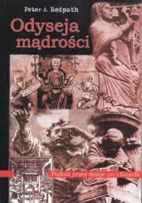 Odyseja mądrości. Od filozofii do transcendentalnej sofistyki - Peter Redpath