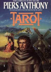 Tarot - Piers Anthony