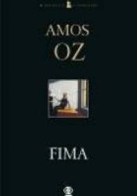 Fima - Amos Oz
