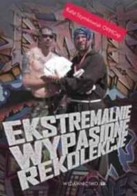 Ekstremalnie wypasione rekolekcje - Rafał Szymkowiak OFMCap