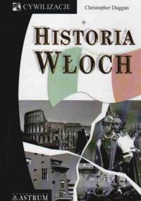 Historia Włoch - C. Duggan
