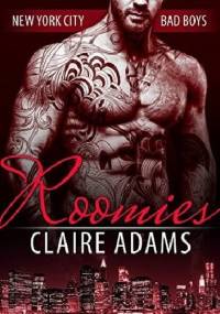 Roomies - Claire Adams