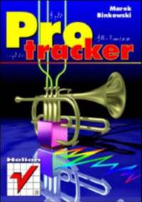 Protracker - Binkowski Marek