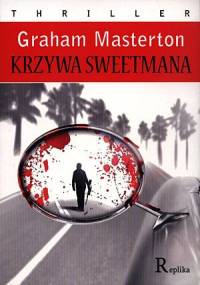 Krzywa Sweetmana - Graham Masterton