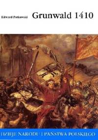 Grunwald 1410 - Edward Potkowski