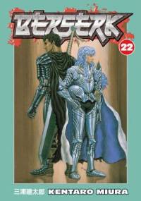 Berserk Volume 22 - Kentarō Miura