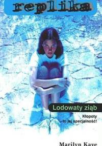Lodowaty ziąb - Marilyn Kaye