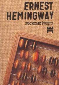 Ruchome święto - Ernest Hemingway