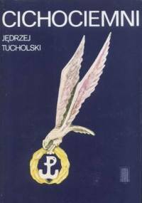 Cichociemni - Jędrzej Tucholski