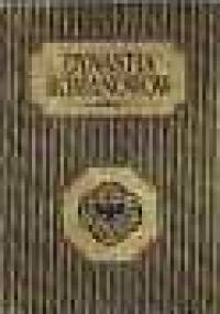 Dynastia Romanowów - Achmed Iskenderow