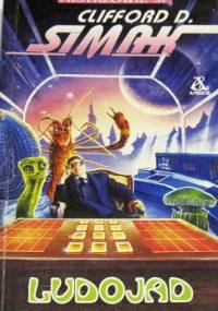 Ludojad - Clifford D. Simak