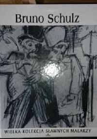 Bruno Schulz - praca zbiorowa