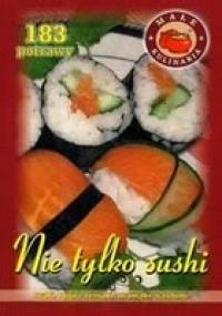 Nie tylko sushi - praca zbiorowa