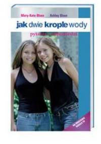 Pytania i odpowiedzi - Rosalind Noonan