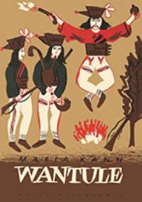 Wantule - Maria Kann