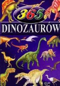 365 Dinozaurów