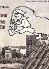 Kwapiszon i tajemnicza szkatułka (wydanie zbiorcze) - Bohdan Butenko